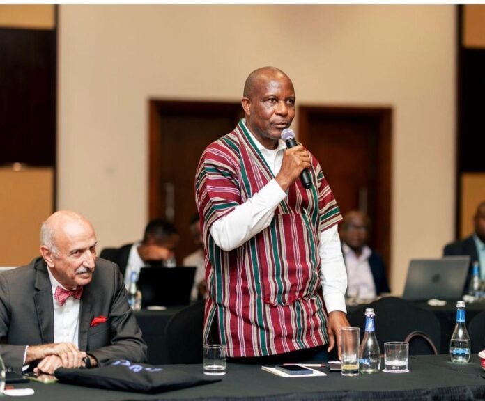 nassit director general elected vice chairman of assa1