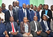 NRA Strengthens Partnership with Commercial Banks for Enhanced Revenue Collection nra strengthens partnership with commercial banks for enhanced revenue collection
