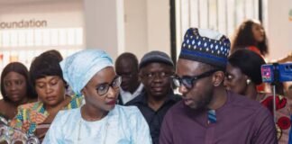 Orange Sierra Leone Holds Annual Media Engagement orange sierra leone holds annual media engagement