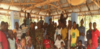 RSLAF Launches 2026 Planting Season in Moyamba rslaf launches 2026 planting season in moyamba