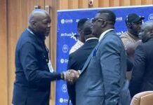 Trade Finance Key to Unlocking AfCFTA Potential, Says RCBank CEO trade finance key to unlocking afcfta potential, says rcbank ceo