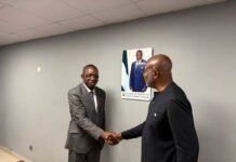 Energy Minister Lauds New EDSA DG—Expresses Optimism image