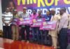 As it Celebrates Win Kopo Winners… Africell Promises Bigger Promo In 2026 image
