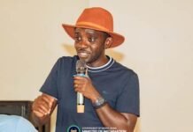 Charting A Bright Future… Ministry of Information Holds Transformative Retreat in Bonthe image