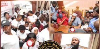 Jagaban Assures Teachers & Nurses- Promises Payroll Justice image