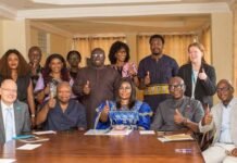 With New Inter-Agency Agreement… Salone Deepens Commitment to Survivor-Centered GBV Response image