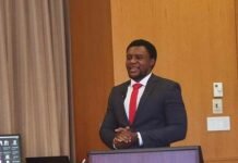 Bringing Global Expertise Home: Dr Emmanuel Macpherson on Rights Advocacy and Environmental Accountability in Sierra Leone image