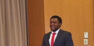 Bringing Global Expertise Home: Dr Emmanuel Macpherson on Rights Advocacy and Environmental Accountability in Sierra Leone image