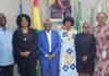 Culture Bridges Borders as Sierra Leone–Guinea Strengthen Cooperation Ahead of Budapest–Bamako–Freetown Rally image