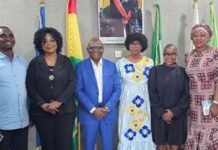 Culture Bridges Borders as Sierra Leone–Guinea Strengthen Cooperation Ahead of Budapest–Bamako–Freetown Rally image