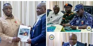 TOCU Secures 52 Drug Convictions image