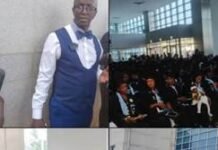 AMTA Medical College Holds First Graduation Ceremony for 248 Graduands image