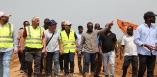 Minister of Agriculture Concludes Four-Day South-East Field Tour to Assess Progress and Engage Stakeholders on 2026 Priorities image