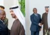 As Sierra Leone Signs Comprehensive Economic Partnership Agreement (CEPA) With UAE… More Goodies for Salone image