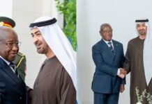 As Sierra Leone Signs Comprehensive Economic Partnership Agreement (CEPA) With UAE… More Goodies for Salone image