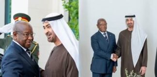 As Sierra Leone Signs Comprehensive Economic Partnership Agreement (CEPA) With UAE… More Goodies for Salone image