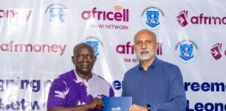 Driving Digital Education: Africell and Freetown Polytechnic Forge Strategic Partnership at Jui Campus africell and freetown polytechnic forge strategic partnership at jui campus