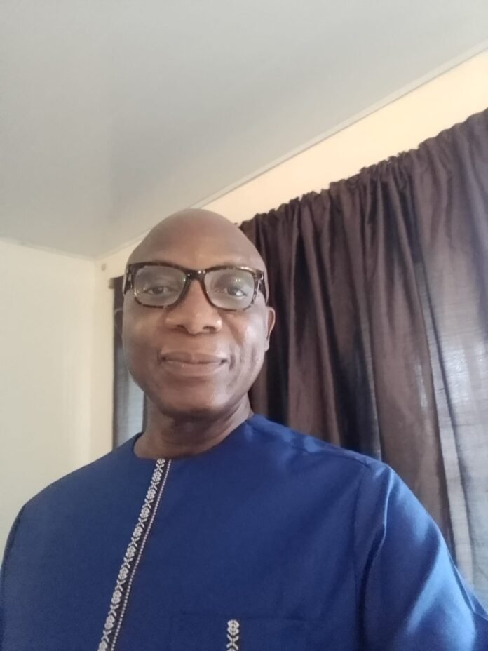 dr. samuel edson gibawoo bayon 