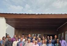 ECOWAS Sets to Support NRA’s Efforts to Enhance GST Collection ecowas sets to support nra's efforts to enhance gst collection