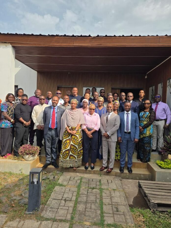 ecowas sets to support nra's efforts to enhance gst collection