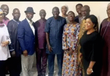 APC Suspends Its Participation From Government image